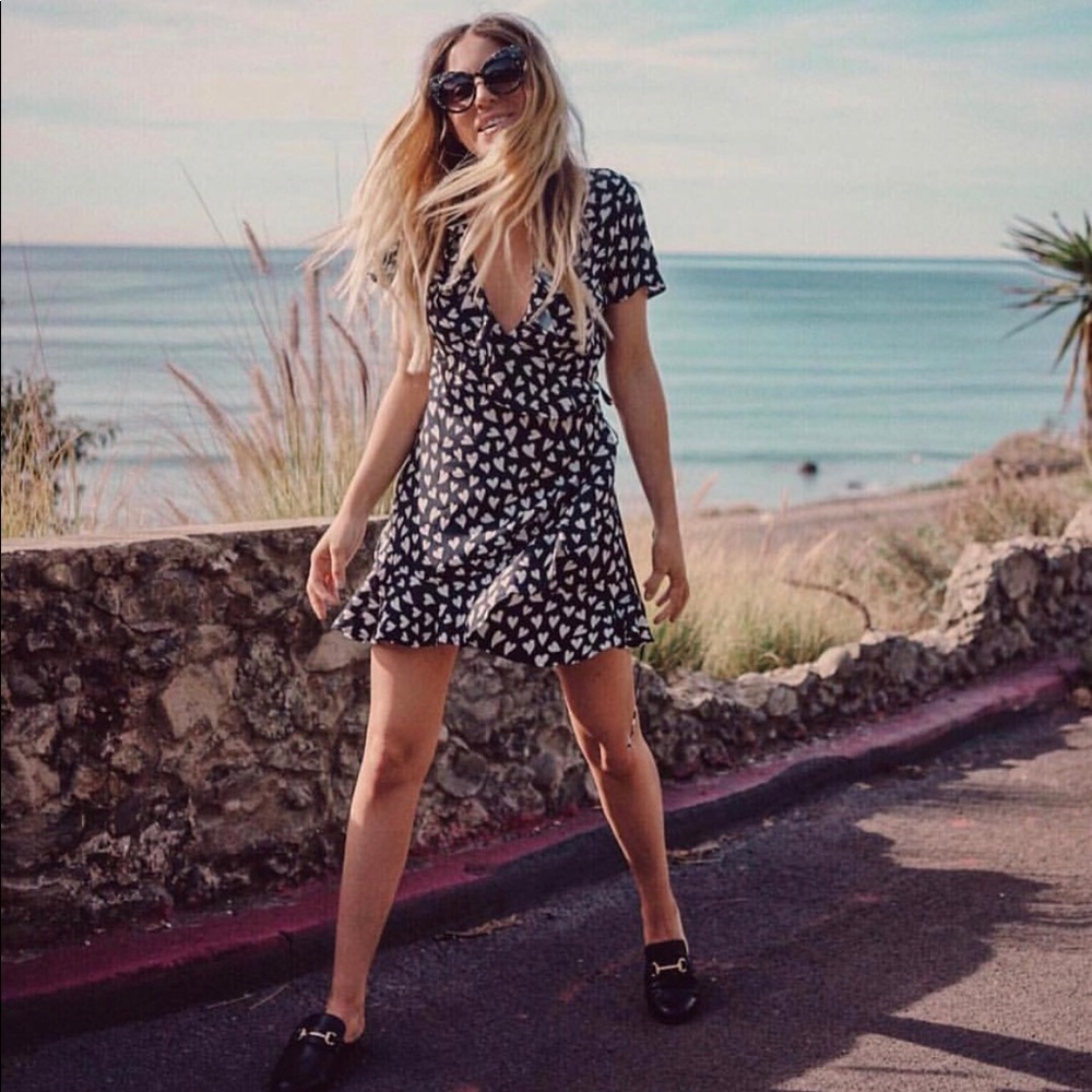 Beach Riot Summer Dress